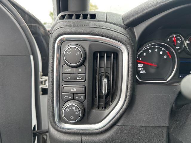 used 2019 Chevrolet Silverado 1500 car, priced at $20,000
