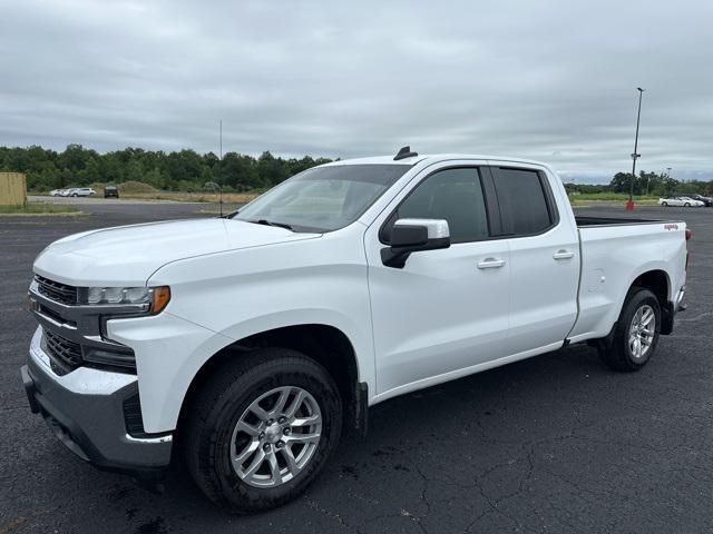 used 2019 Chevrolet Silverado 1500 car, priced at $20,000