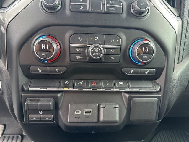 used 2019 Chevrolet Silverado 1500 car, priced at $20,000