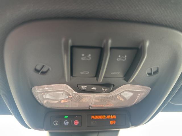 new 2025 Chevrolet Colorado car, priced at $52,865