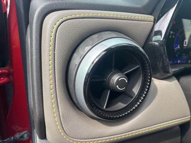 new 2025 Chevrolet Colorado car, priced at $52,865