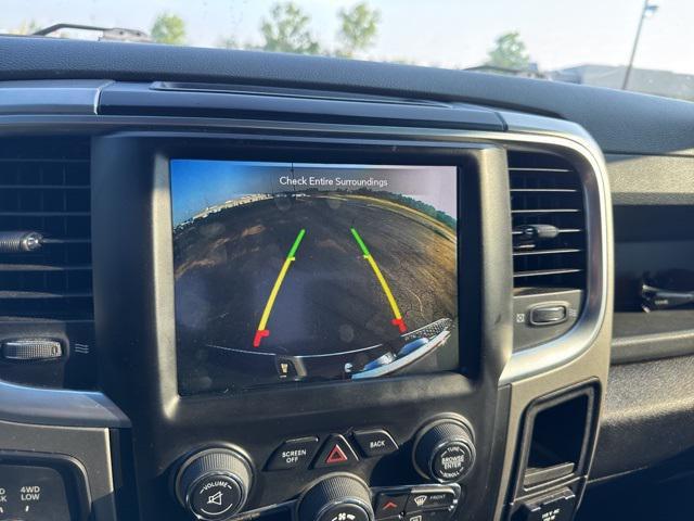 used 2018 Ram 3500 car, priced at $31,994