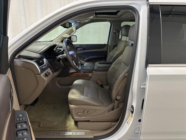 used 2016 Chevrolet Tahoe car, priced at $26,360