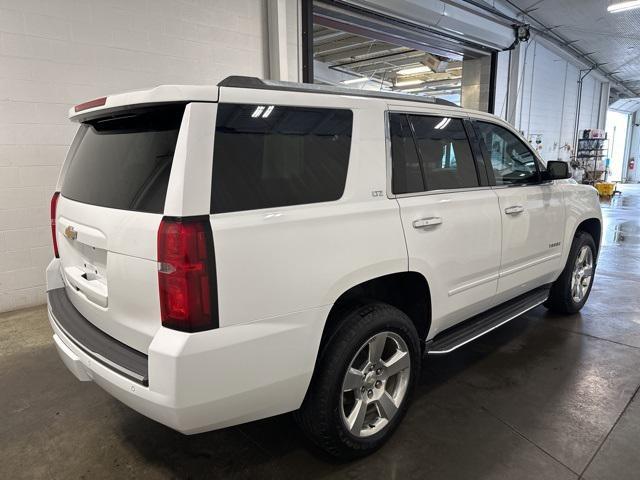 used 2016 Chevrolet Tahoe car, priced at $26,360