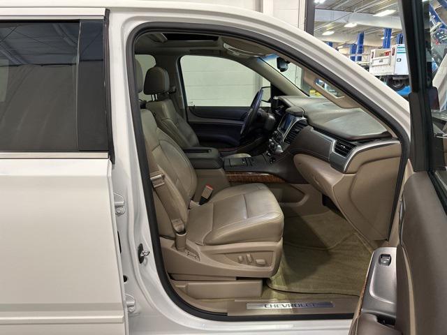 used 2016 Chevrolet Tahoe car, priced at $26,360