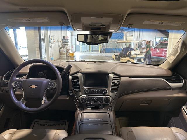 used 2016 Chevrolet Tahoe car, priced at $26,360