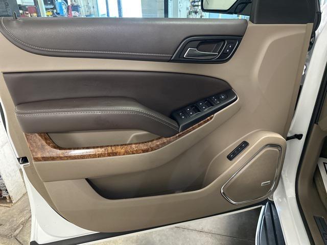 used 2016 Chevrolet Tahoe car, priced at $26,360