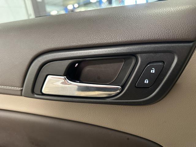 used 2016 Chevrolet Tahoe car, priced at $26,360