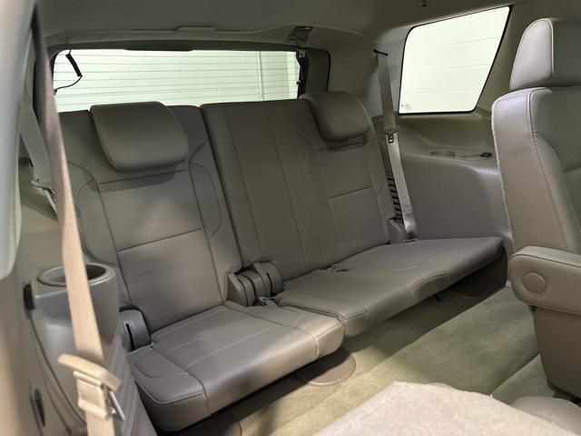 used 2016 Chevrolet Tahoe car, priced at $26,360