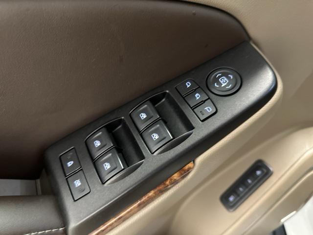 used 2016 Chevrolet Tahoe car, priced at $26,360