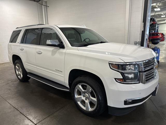 used 2016 Chevrolet Tahoe car, priced at $26,360