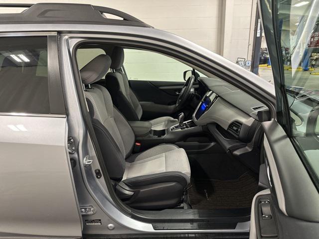 used 2024 Subaru Outback car, priced at $26,331