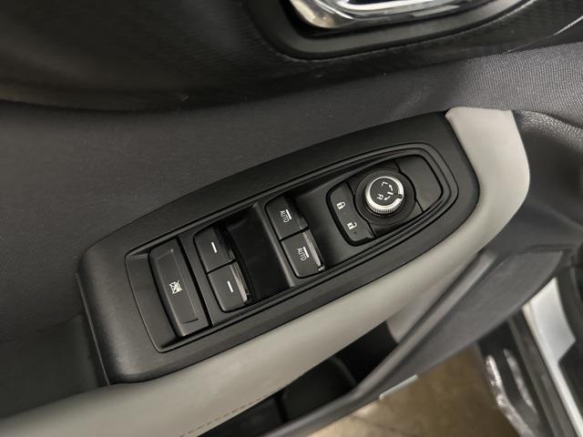used 2024 Subaru Outback car, priced at $26,331