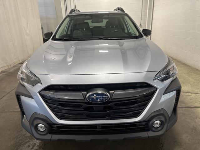 used 2024 Subaru Outback car, priced at $26,331
