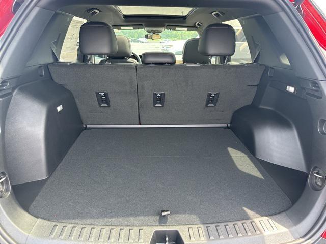 new 2026 Chevrolet Equinox car, priced at $39,585