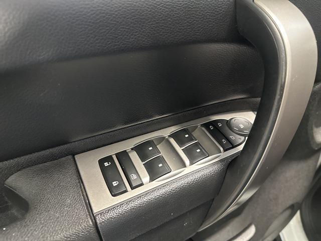used 2013 Chevrolet Silverado 2500 car, priced at $27,763