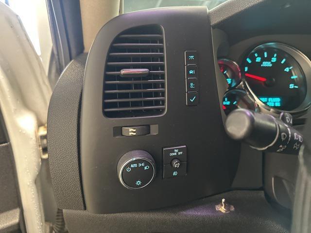 used 2013 Chevrolet Silverado 2500 car, priced at $27,763