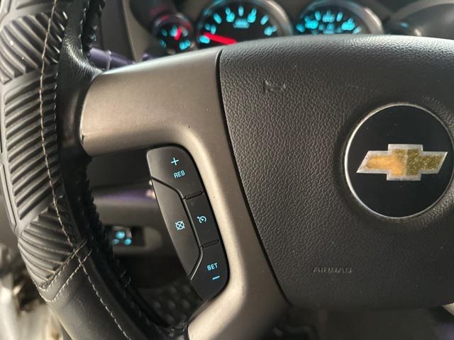 used 2013 Chevrolet Silverado 2500 car, priced at $27,763