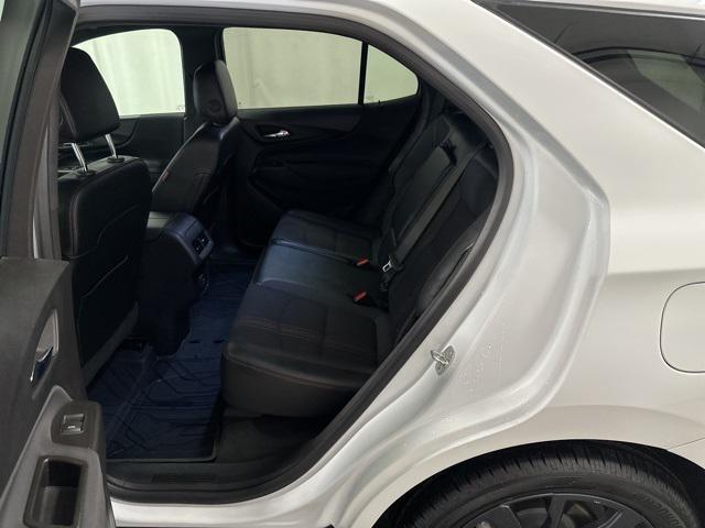 used 2023 Chevrolet Equinox car, priced at $25,234