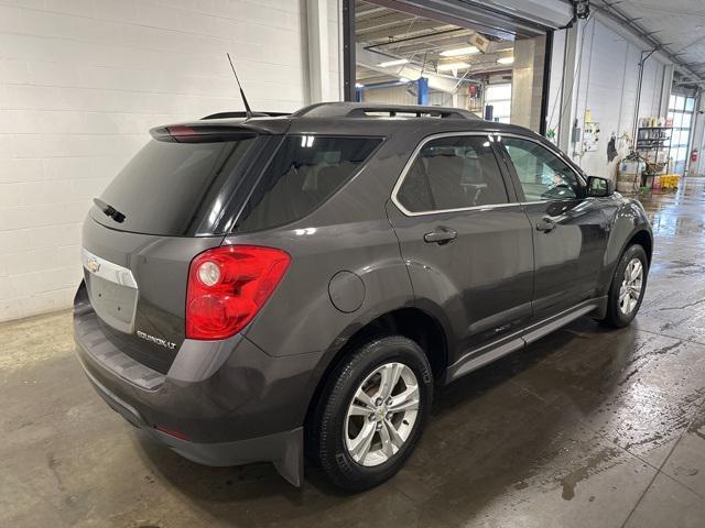 used 2013 Chevrolet Equinox car, priced at $6,992