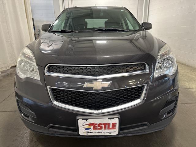 used 2013 Chevrolet Equinox car, priced at $6,992