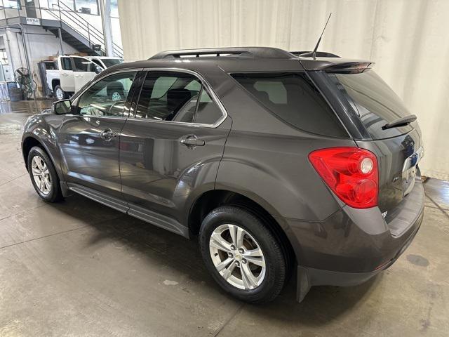 used 2013 Chevrolet Equinox car, priced at $6,992