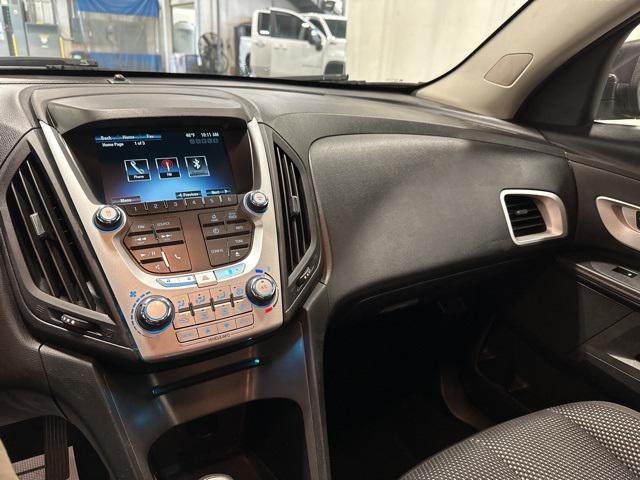 used 2013 Chevrolet Equinox car, priced at $6,992