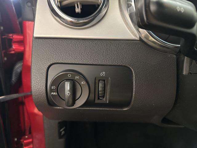 used 2005 Ford Mustang car, priced at $11,799