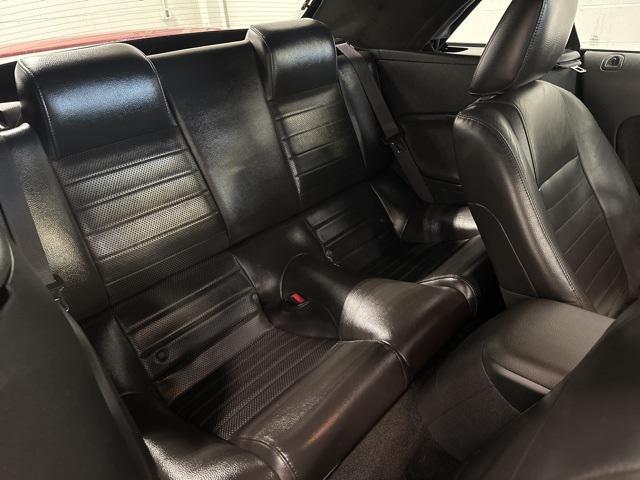 used 2005 Ford Mustang car, priced at $11,799