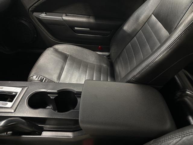used 2005 Ford Mustang car, priced at $11,799