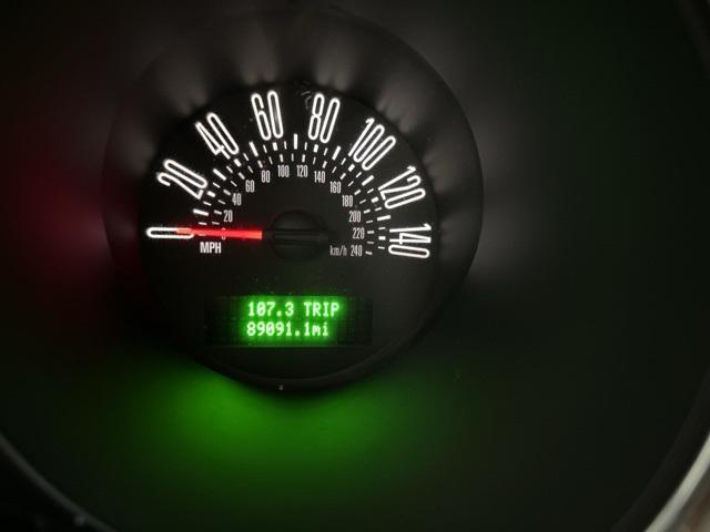 used 2005 Ford Mustang car, priced at $11,799