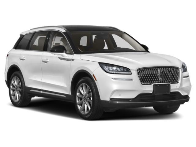 used 2020 Lincoln Corsair car