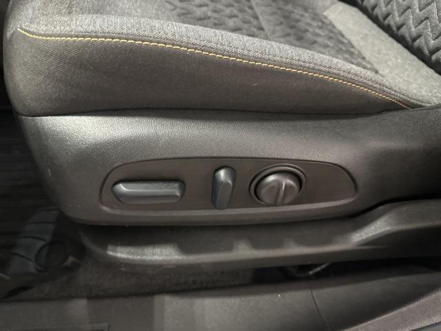used 2023 Chevrolet Equinox car, priced at $22,649