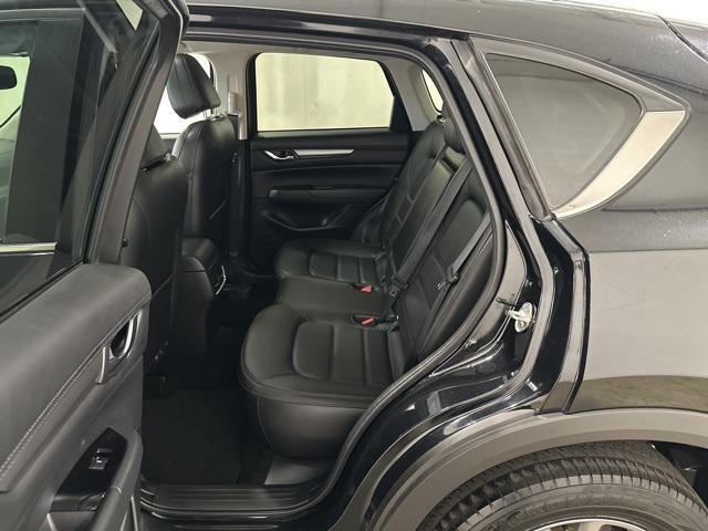used 2023 Mazda CX-5 car, priced at $21,739