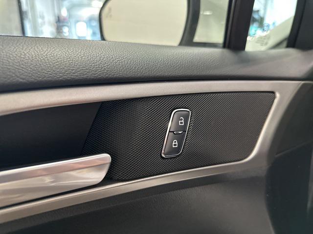 used 2019 Ford Fusion car, priced at $16,474