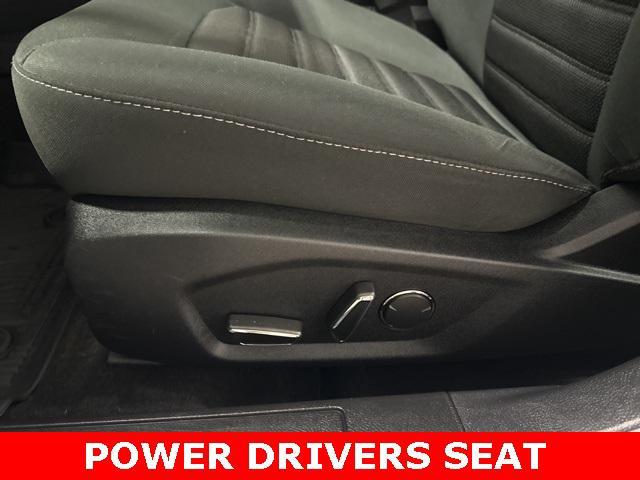 used 2019 Ford Fusion car, priced at $16,474