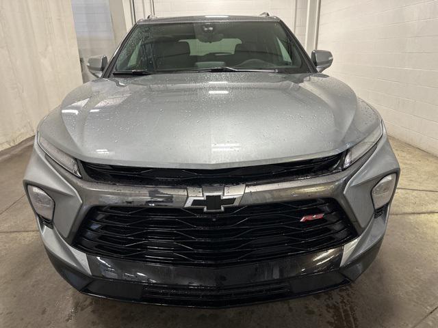 new 2025 Chevrolet Blazer car, priced at $52,115