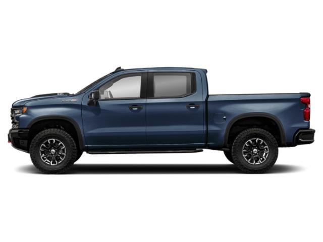 new 2024 Chevrolet Silverado 1500 car, priced at $84,995