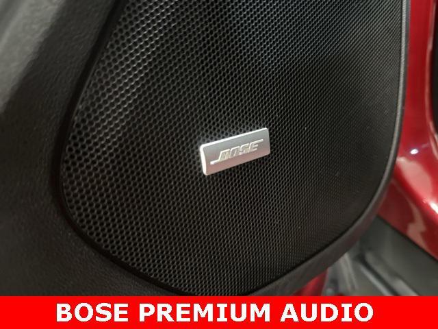 used 2023 Chevrolet Blazer car, priced at $36,424