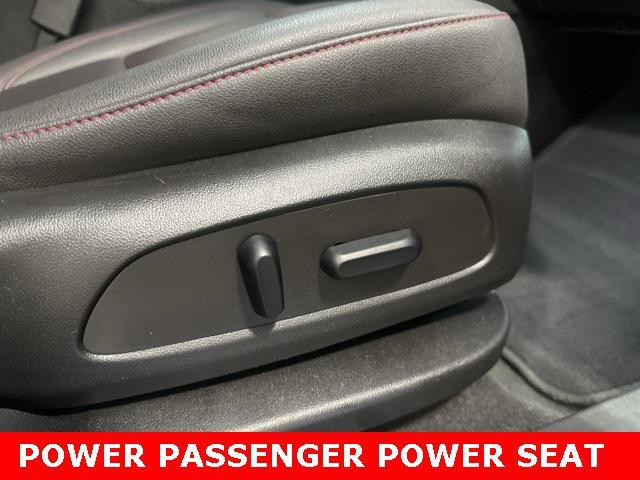 used 2023 Chevrolet Blazer car, priced at $36,424