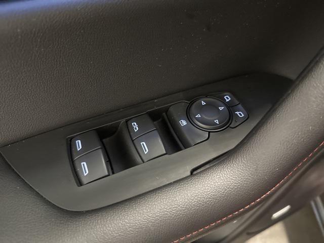 used 2023 Chevrolet Blazer car, priced at $36,424