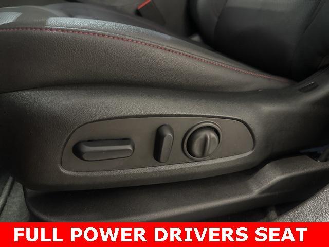 used 2023 Chevrolet Blazer car, priced at $36,424
