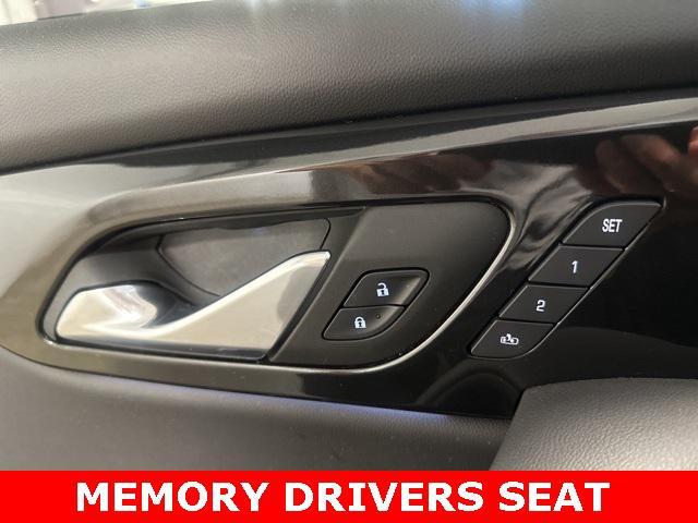 used 2023 Chevrolet Blazer car, priced at $36,424
