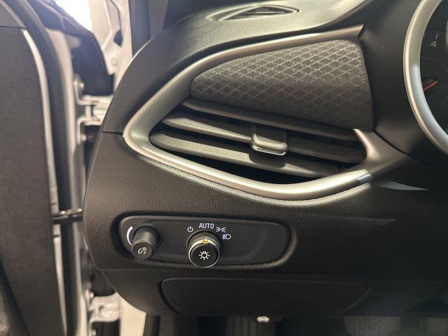 used 2024 Chevrolet Malibu car, priced at $19,990