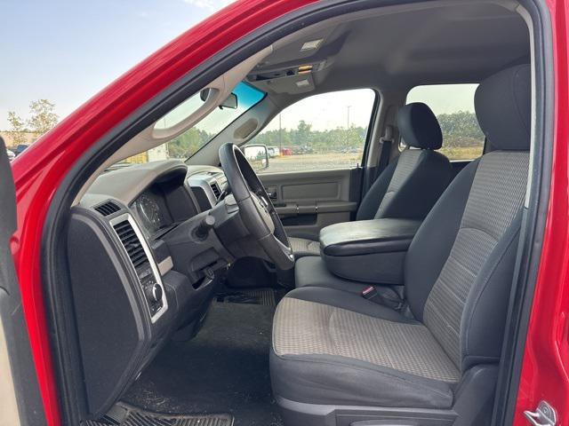 used 2011 Dodge Ram 1500 car, priced at $12,999