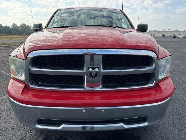 used 2011 Dodge Ram 1500 car, priced at $12,999