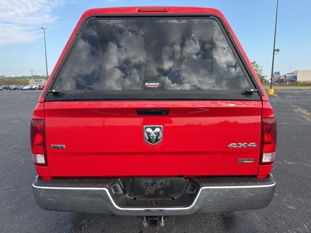 used 2011 Dodge Ram 1500 car, priced at $12,999
