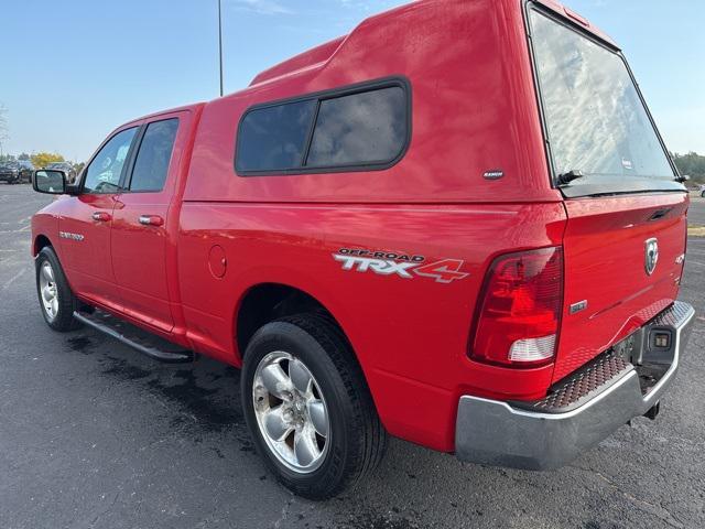 used 2011 Dodge Ram 1500 car, priced at $12,999