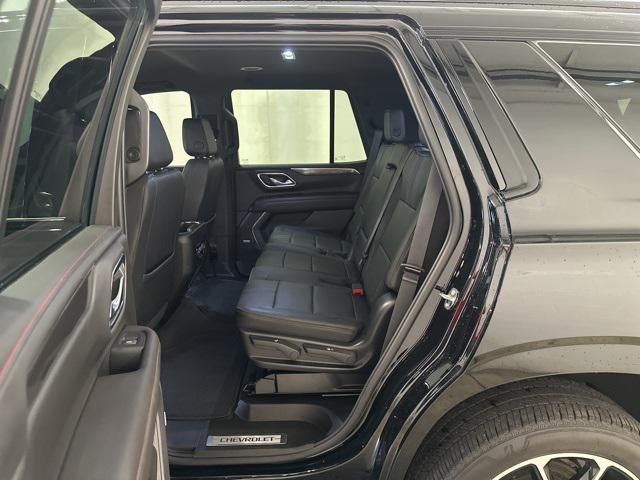 used 2023 Chevrolet Tahoe car, priced at $60,768
