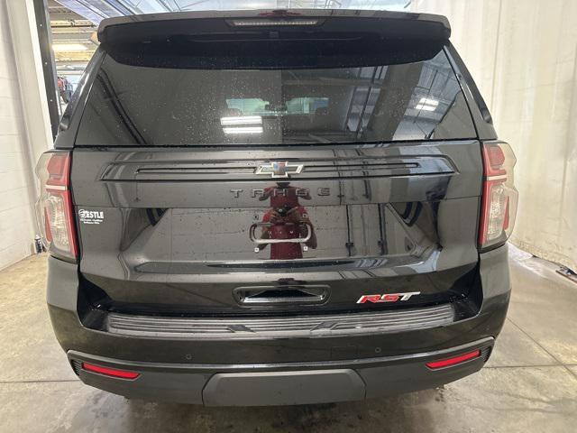 used 2023 Chevrolet Tahoe car, priced at $60,768